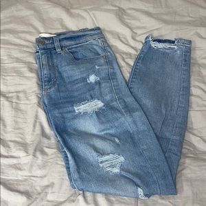 2/$46🌿Garage Retro High Waist Skinny Jeans Sz 3